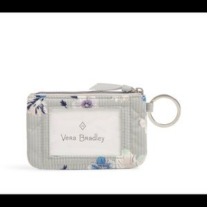 Vera Bradley Mini Wallet